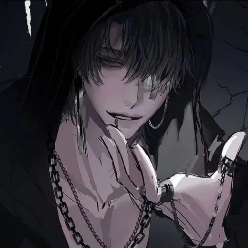 When