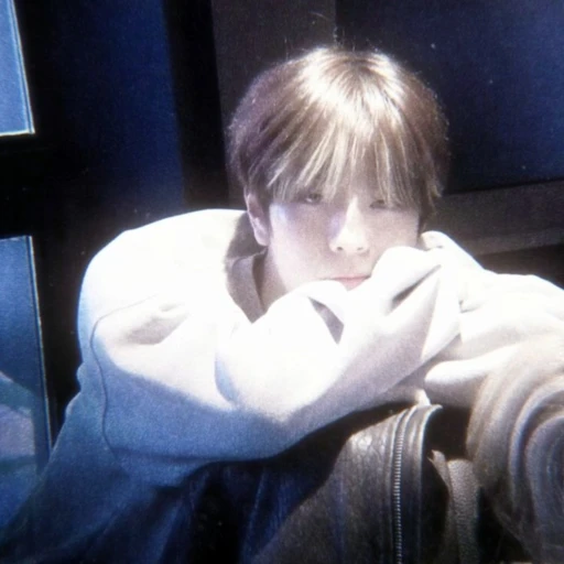 Kim Seungmin
