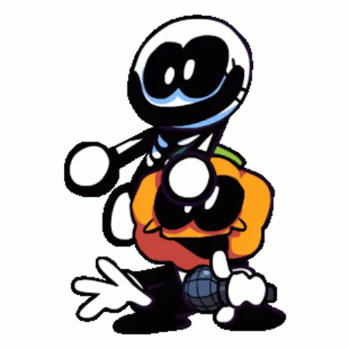 Skid & Pump (Mr. Pelo)