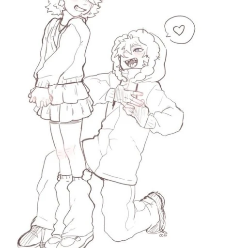 . « 👑 » Kᧉnnყ ! (You Mɑrjorinᧉ) ·