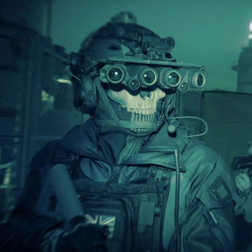 Ghost | our