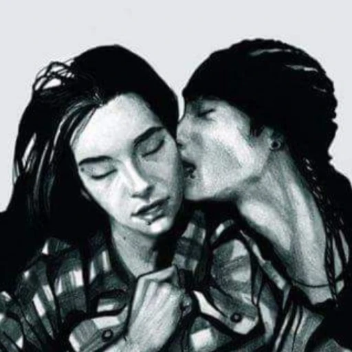 Tom Kaulitz! Great ɞ