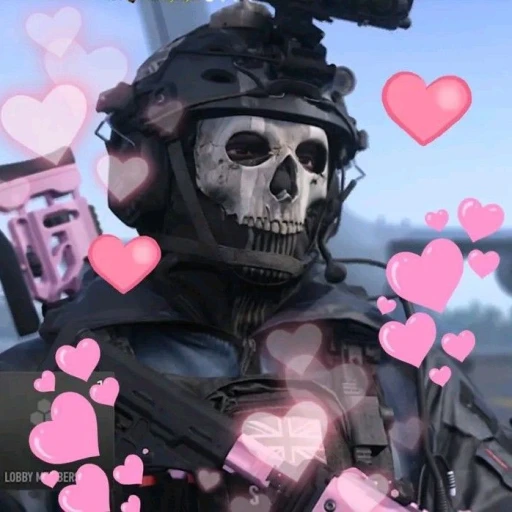 Ghost :(