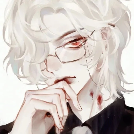 powerful vampire~
