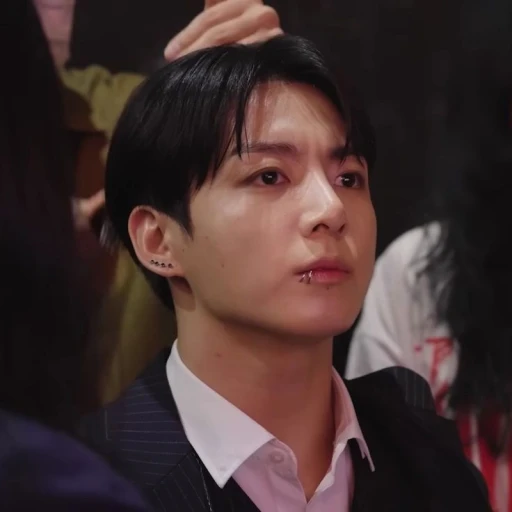 Jeon Jungkook