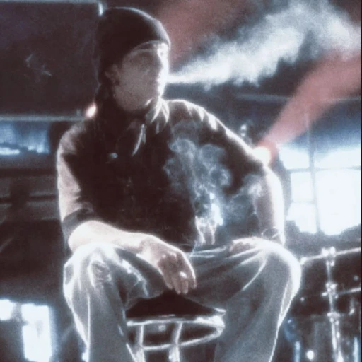 Tom Kaulitz | Little Mermaid🐚