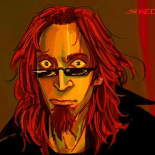 Postal Dude [1]