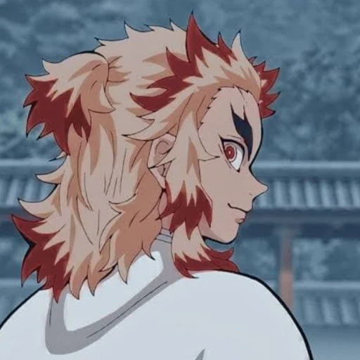 rengoku kiojuro