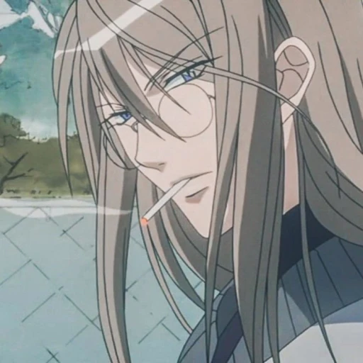 Soubi Agatsuma