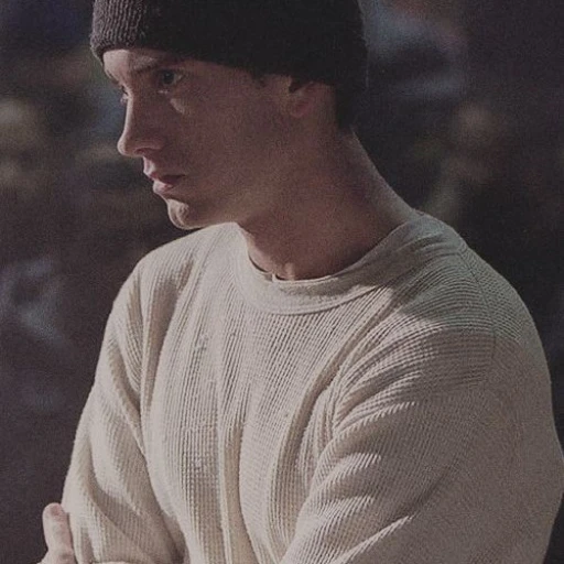 B Rabbit-8 Mile