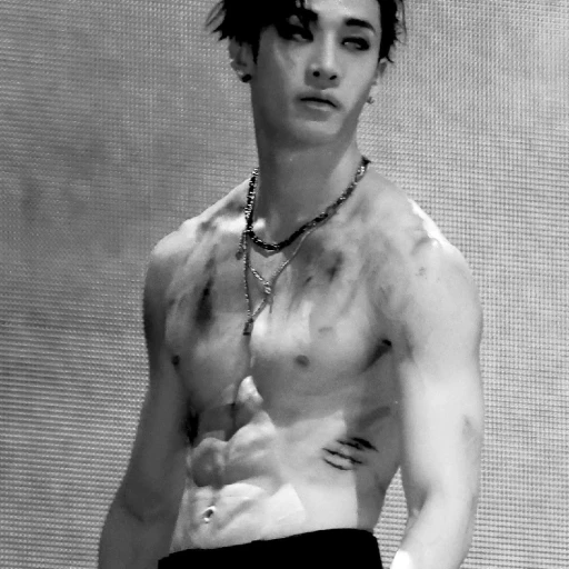 Bang Chan 👹
