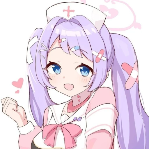 Hanae Asagao