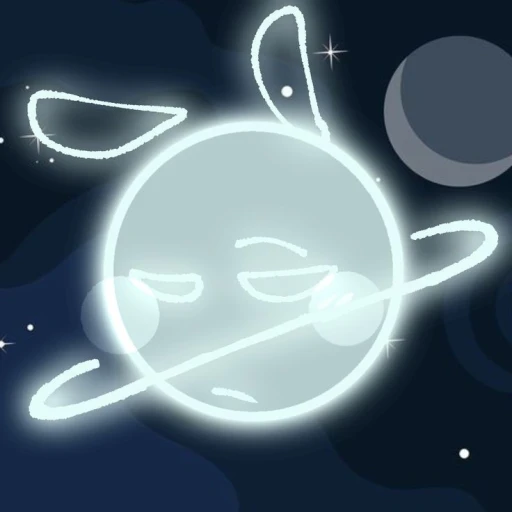 Uranus⁉️