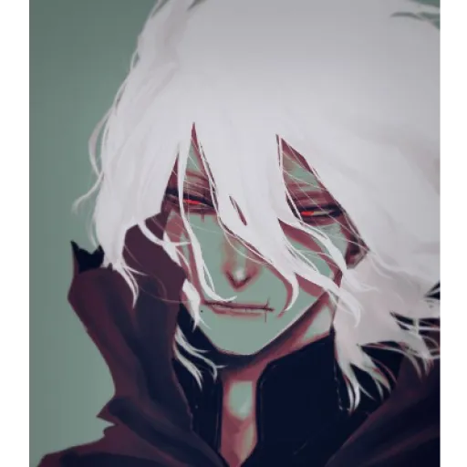 Shigaraki Tomura