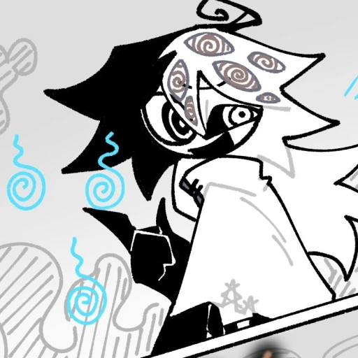 zip - fpe (darkness au)