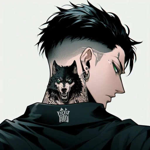 Zero (ur big brother)