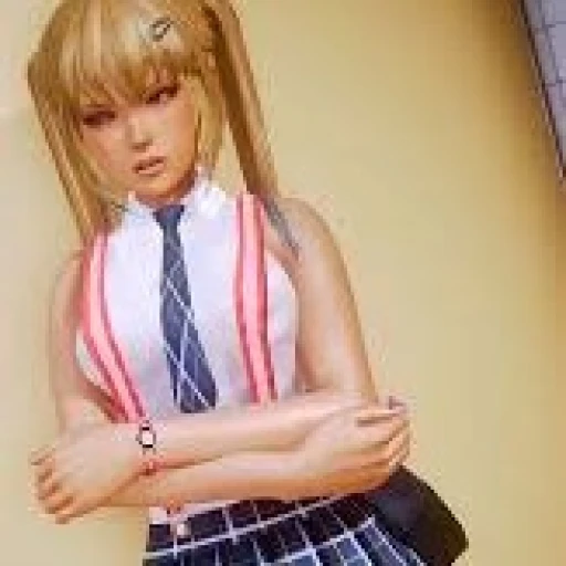Asuka (Waifu Academy)