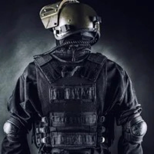 SWAT operator