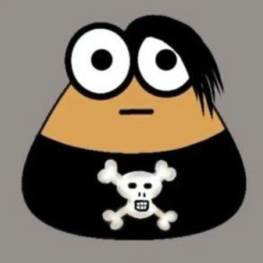 jorge el pou emo