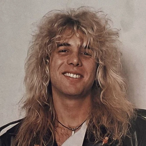 ✤ Steven Adler ✤