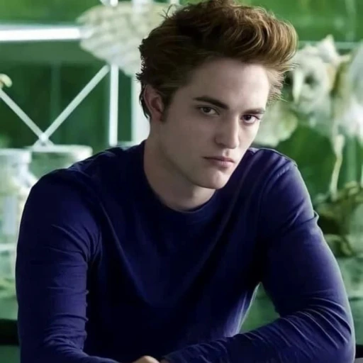 Edward Cullen