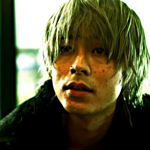 𐔌 ﹒Manabu Ito
