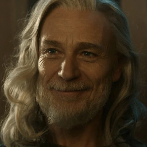 Círdan the Shipwright