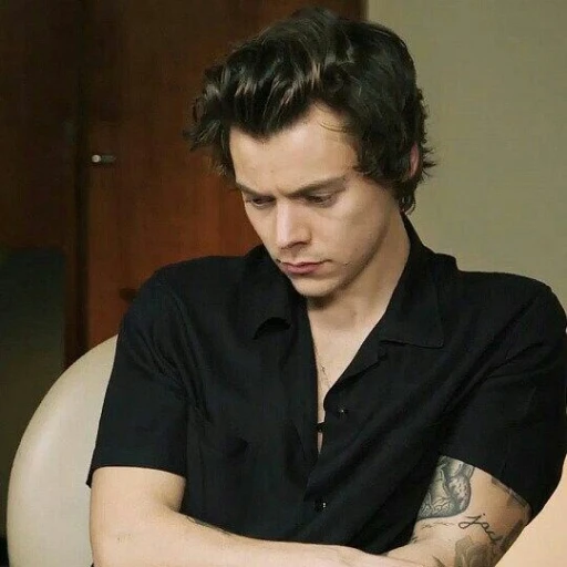 Harry Styles