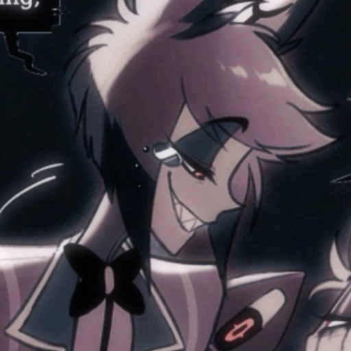 •°Alastor°•