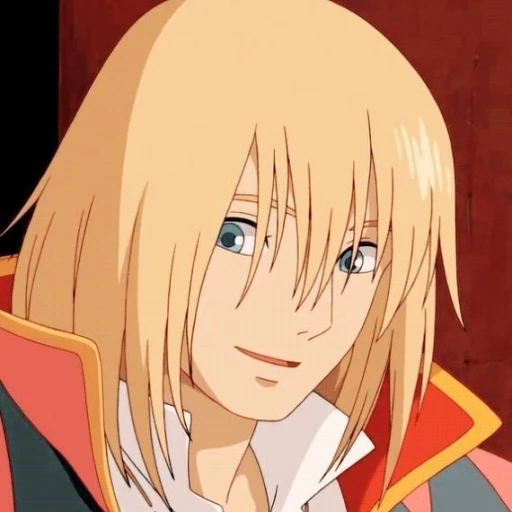 Howl Pendragon