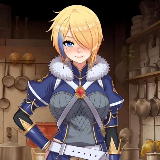 Claire (Konosuba)