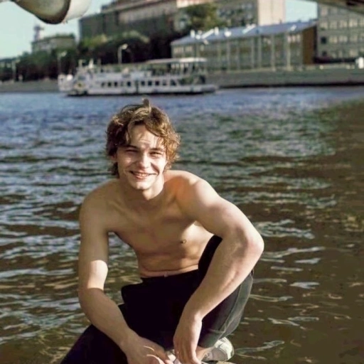 Slava Kopeikin (turbo)