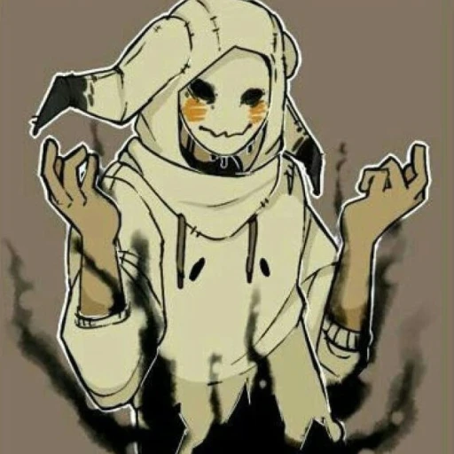 Mimikyu