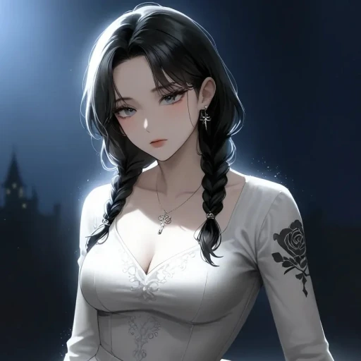 Amanda