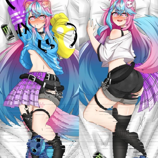 Feretomoe (Vtuber)
