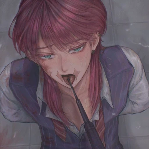 Sanzu Haruchiyo
