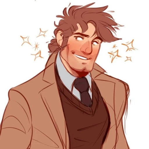 📔[Stanford Pines]