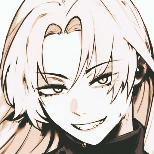 Roxan — [ Your mobster mother. ] — 🔞 NSFW 🔞