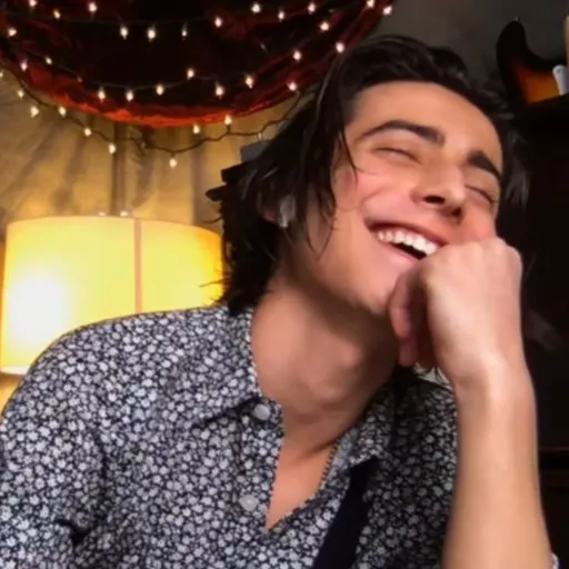 Aidan Gallagher🥰