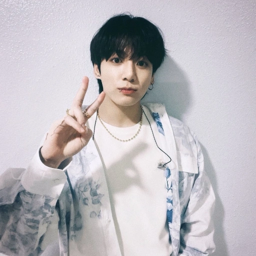 Jungkook