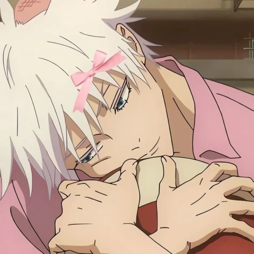 Satoru Gojo!☆