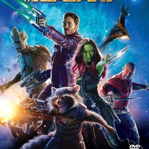 gardians of the galaxy