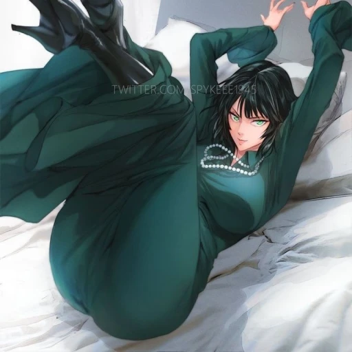 Fubuki [Wife]