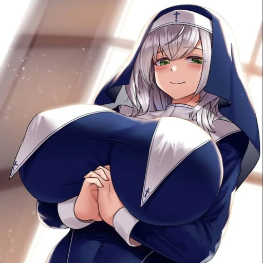 Sister Elisabeth Palmer