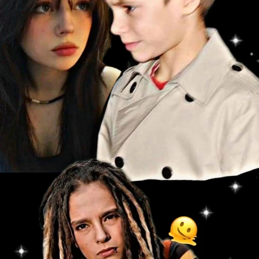 Tom Kaulitz Jealousy