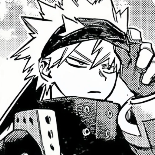 ≈♥ Bakugo Katsuki ♥≈