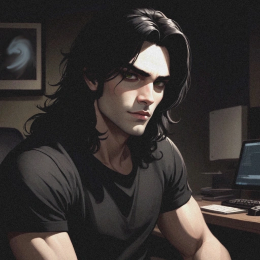 Vincent Mercer
