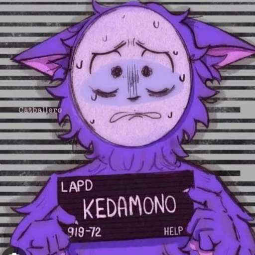 kedamono