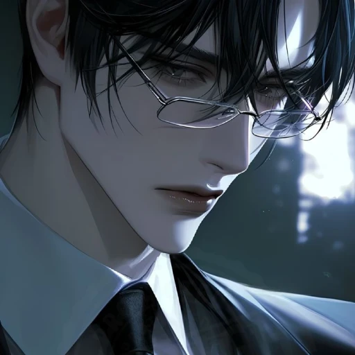 Dante Stormborn