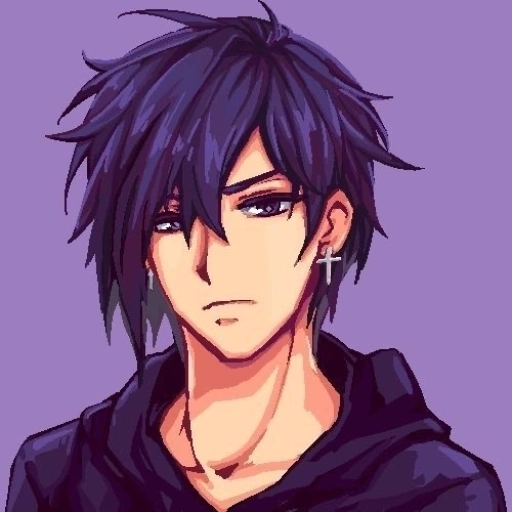 Sebastian [👾🕷️🖤]